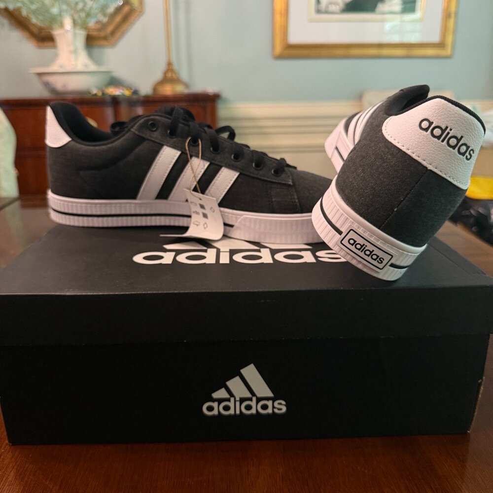 Adidas Daily 3.0 - Skateboard shoe